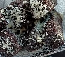 Гренки чесночные