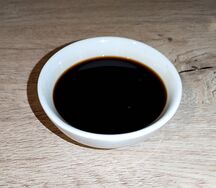 Соевый соус