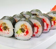 Морской коктейль