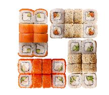 Ассорти популярное