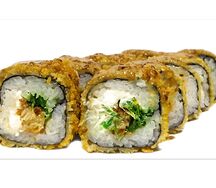 Кайсо темпура