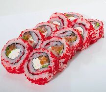 Тобико маки