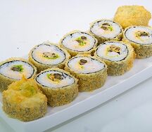 Кай эссе темпура