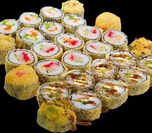 Темпура Сет