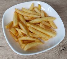 Картофель фри