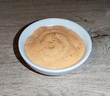 Спайси соус