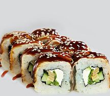 Филадельфия унаги