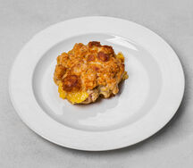 Биточек куриный