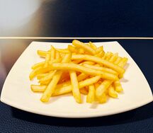 Картофель фри