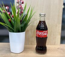 Coca-Cola Classic