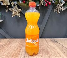 Добрый Фанта