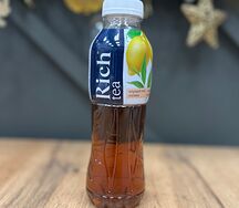 Чай Rich персик