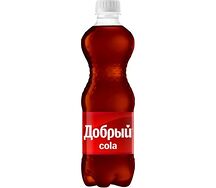 Добрый Кола