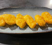 Наггетсы куриные