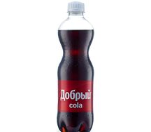 Добрый Кола
