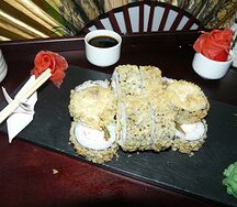 Батакан Темпура