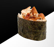 Унаги спайси