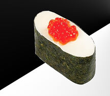 Сливочная икура