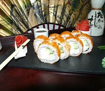 Калифорния классик