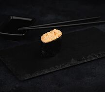 Гункан Эби спайси