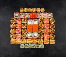 Сет Биг Рашн