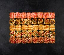 Сет Легенда