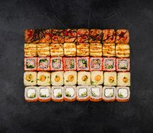 Сет Популярный