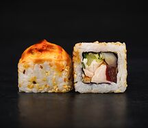 Чикен спайси 