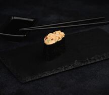 Гункан Унаги спайси