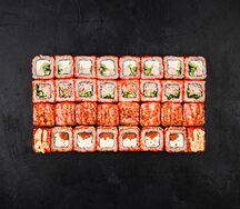 Сет Калифорнический