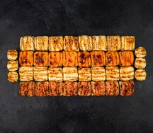 Сет Чебурашка