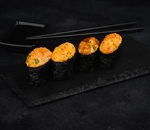 Сет гунканов