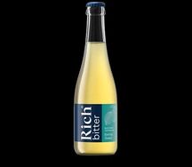 Rich Bitter Lemon