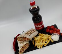 Комбо №1