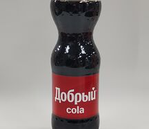 Coca-Cola