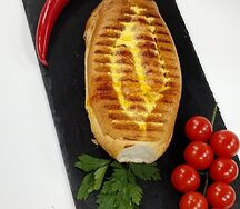 Хот-дог