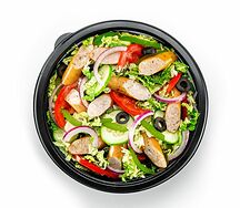 Салат Альпийский