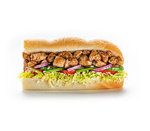 Сэндвич Курица Терияки