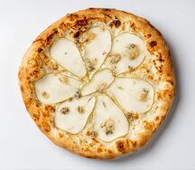 Груша с дорблю