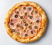 Пицца Мясная