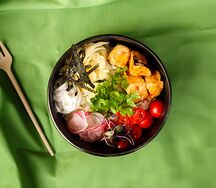 Свит чили поке