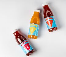 Домашний морс