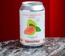 Лимонад Lapochka