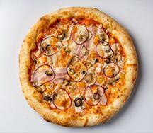 Пицца Pizza Makers