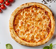 Пицца Маргоша