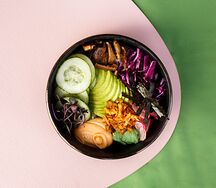 Спайси-поке