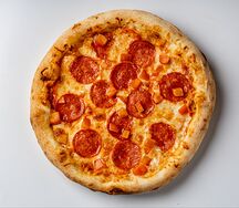 Пицца Пепперони