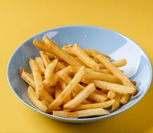 Картофель фри