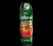 Сок Добрый