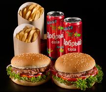 Комбо Самарканд